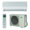 Daikin Comfora FTXP25M / RXP25M inverteres mono-split klíma